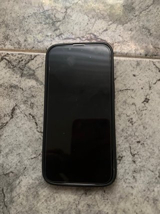 iPhone 13 Plata