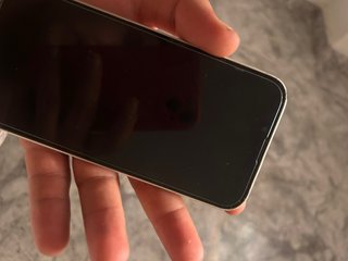 iPhone 13 Plata