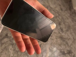 iPhone 13 Plata