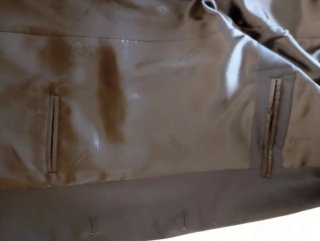 Traje Versace Hombre Azul Con pantalón