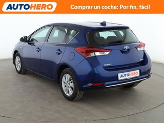 Toyota Auris 1.8 Hybrid Advance