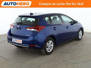 Toyota Auris 1.8 Hybrid Advance