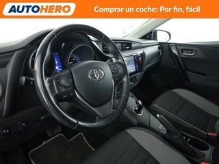 Toyota Auris 1.8 Hybrid Advance