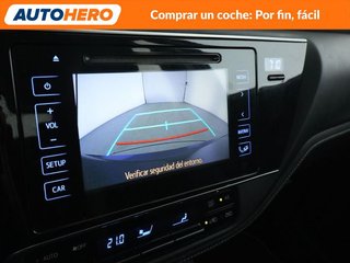 Toyota Auris 1.8 Hybrid Advance