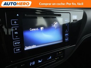 Toyota Auris 1.8 Hybrid Advance