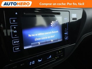 Toyota Auris 1.8 Hybrid Advance