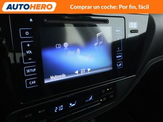 Toyota Auris 1.8 Hybrid Advance