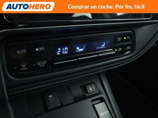 Toyota Auris 1.8 Hybrid Advance