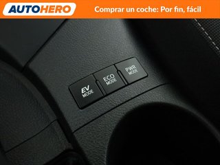 Toyota Auris 1.8 Hybrid Advance