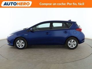Toyota Auris 1.8 Hybrid Advance