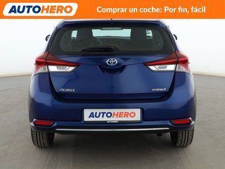 Toyota Auris 1.8 Hybrid Advance
