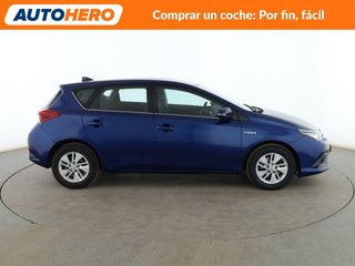 Toyota Auris 1.8 Hybrid Advance