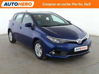 Toyota Auris 1.8 Hybrid Advance