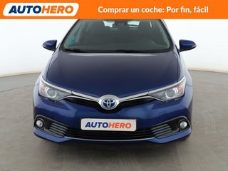 Toyota Auris 1.8 Hybrid Advance