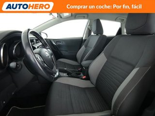 Toyota Auris 1.8 Hybrid Advance