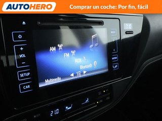 Toyota Auris 1.8 Hybrid Advance