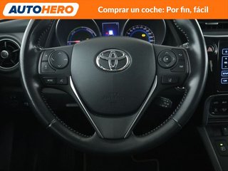 Toyota Auris 1.8 Hybrid Advance