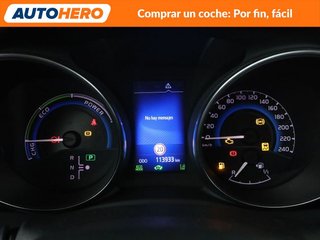Toyota Auris 1.8 Hybrid Advance