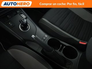 Toyota Auris 1.8 Hybrid Advance