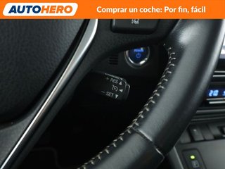 Toyota Auris 1.8 Hybrid Advance