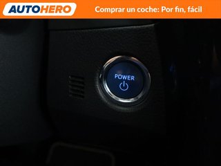 Toyota Auris 1.8 Hybrid Advance