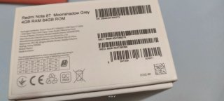 Xiaomi Redmi Note 8T 64GB