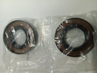 Reten Cigueñal Mercedes w 123