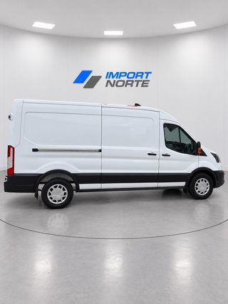 Ford Transit 2023 L2H2 GARANTIA HASTA 3 AÑOS