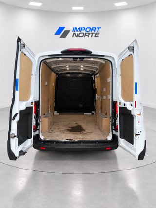 Ford Transit 2023 L2H2 GARANTIA HASTA 3 AÑOS