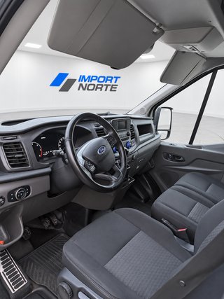 Ford Transit 2023 L2H2 GARANTIA HASTA 3 AÑOS