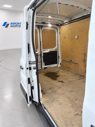 Ford Transit 2023 L2H2 GARANTIA HASTA 3 AÑOS