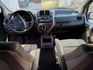 Mercedes-Benz Vito 1998