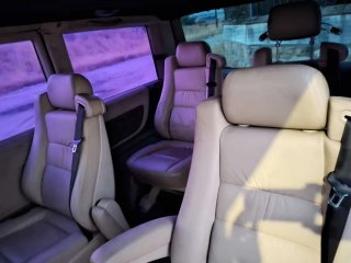 Mercedes-Benz Vito 1998