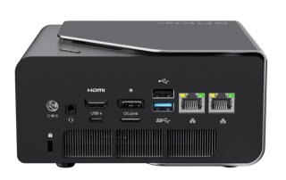 GMKtec Mini PC Ryzen 7 Pro k12