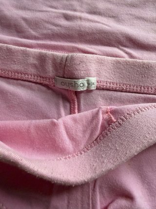 Pijama Pink Panther y Hello Kitty