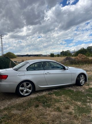 BMW Serie 3 2008