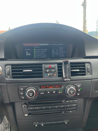 BMW Serie 3 2008