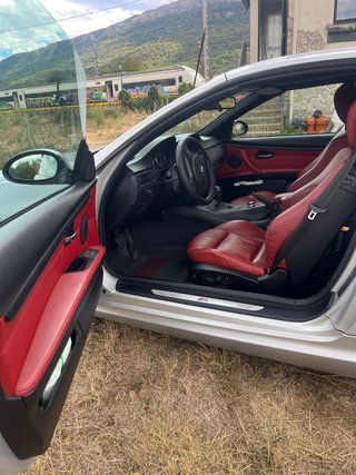 BMW Serie 3 2008