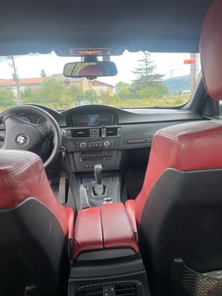 BMW Serie 3 2008