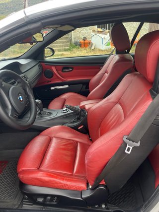 BMW Serie 3 2008
