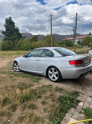 BMW Serie 3 2008