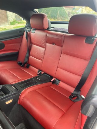 BMW Serie 3 2008