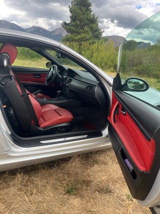 BMW Serie 3 2008