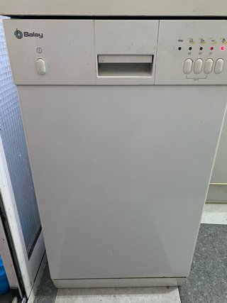 Lavavajillas Balay 45cm