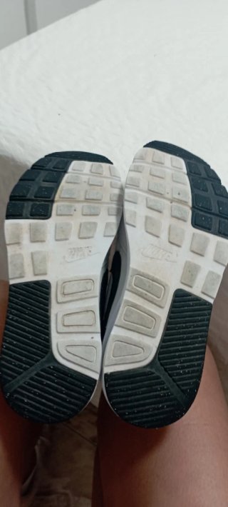 Zapatillas Nike Air Talla 38.5