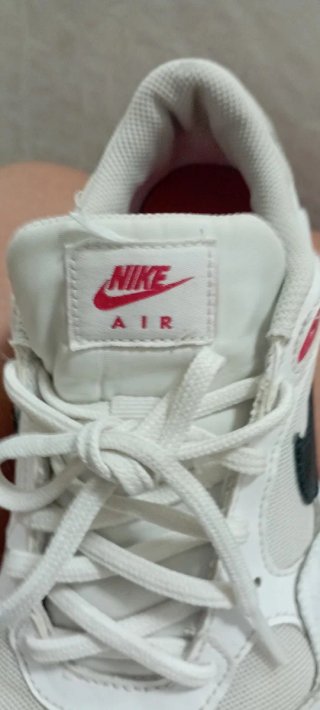 Zapatillas Nike Air Talla 38.5