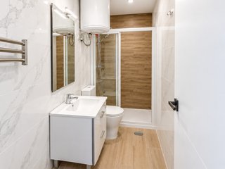 ESTUDIO LOFT REFORMADO, AMUEBLADO Y EQUIPADO