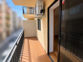 ESTUDIO LOFT REFORMADO, AMUEBLADO Y EQUIPADO