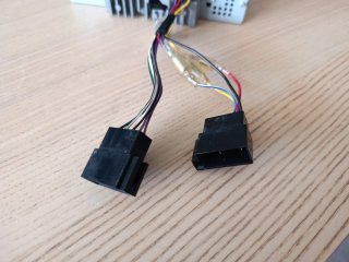 Radio CD Pioneer USB