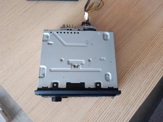 Radio CD Pioneer USB